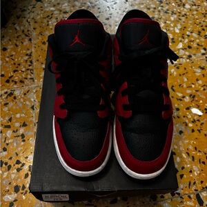 Air Jordan Retro 1 Low